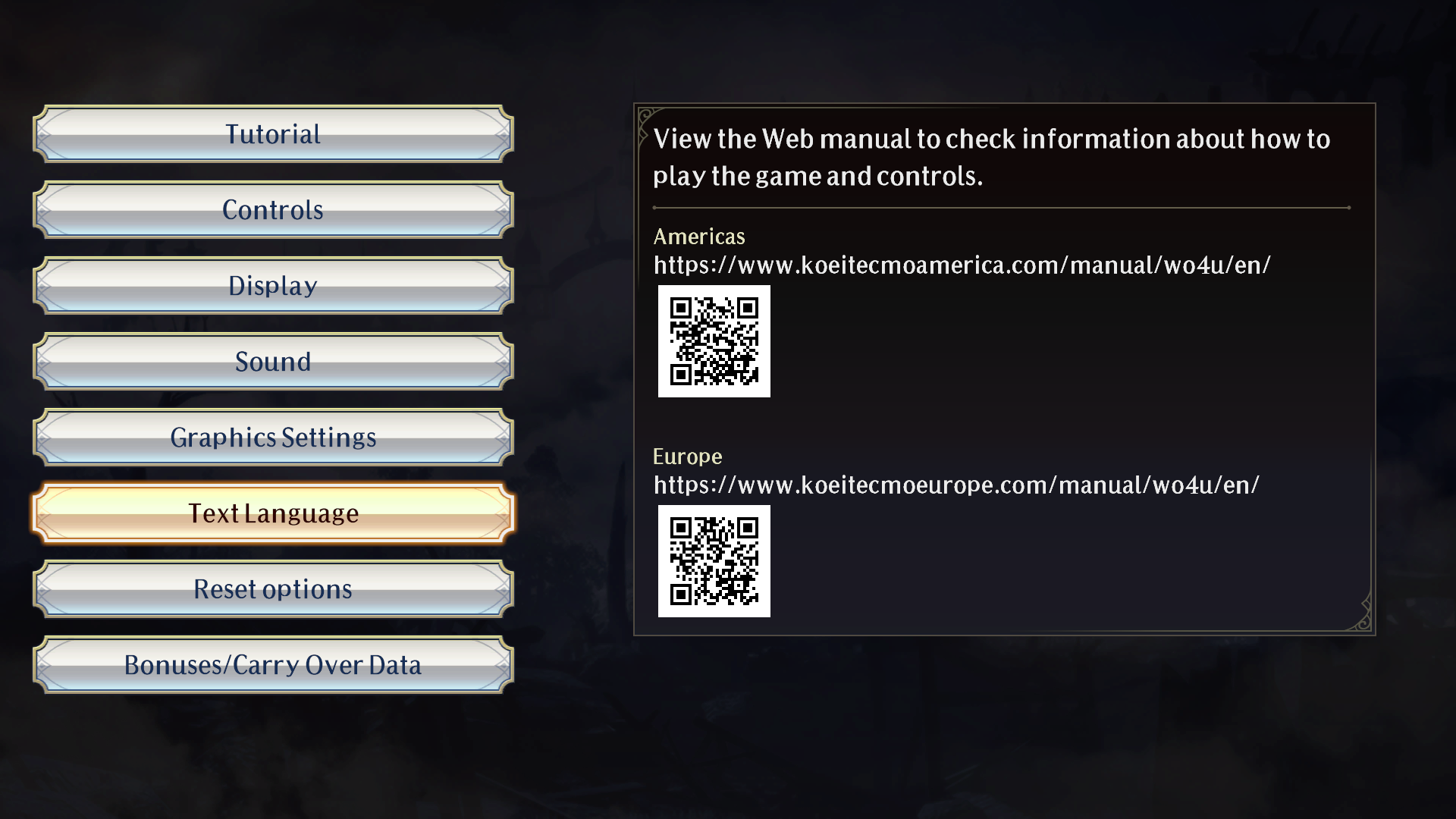 图片[3]-《无双大蛇3：终极版》本体+mod整合包