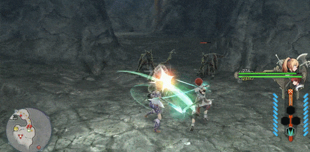 图片[2]-《伊苏X ：北境历险 Ys X Nordics》免安装绿色版