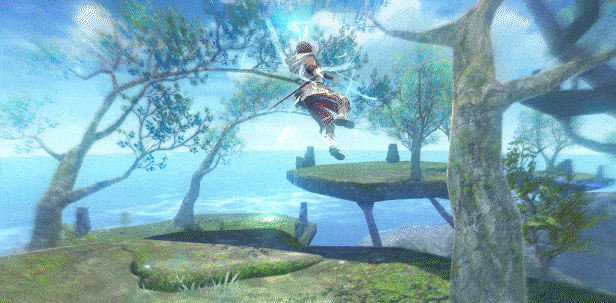 图片[3]-《伊苏X ：北境历险 Ys X Nordics》免安装绿色版