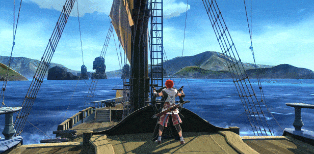 图片[4]-《伊苏X ：北境历险 Ys X Nordics》免安装绿色版