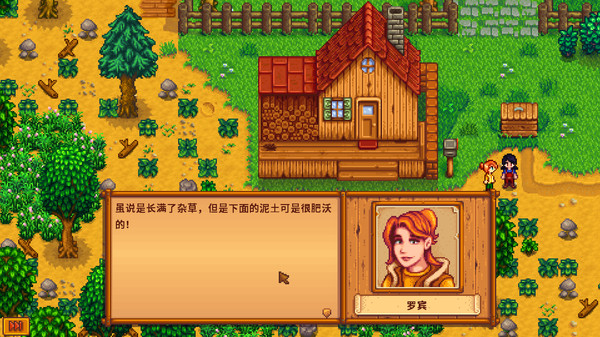 图片[12]-《星露谷物语 Stardew Valley》免安装绿色中文版